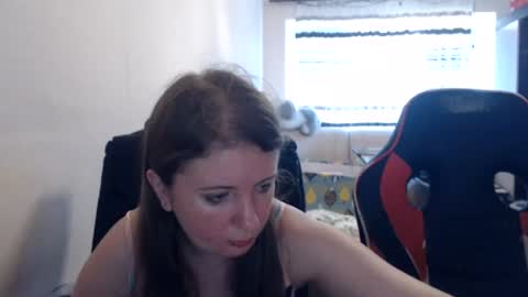 JenisAndPeter online show from 07.07.26