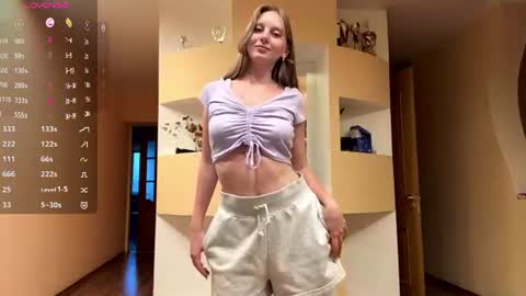 Jen online show from 07.20.26