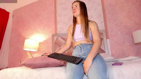 JENNA online show from 03.08.25