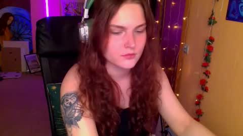 Snapshot of jenna__sativa chatting on 07.19.26 jenna__sativa online show from 07.19.26