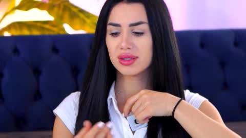 Snapshot of jenna_day chatting on 11.03.25 jenna_day online show from 11.03.25