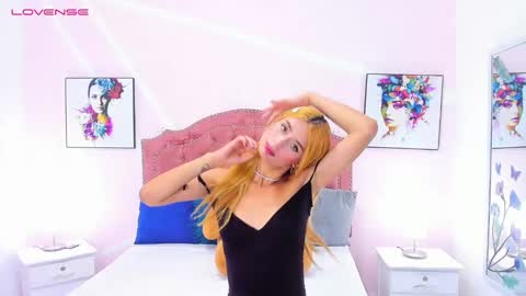 Jenna online show from 02.08.25