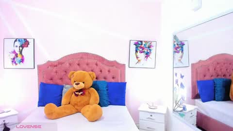 Jenna online show from 02.09.25