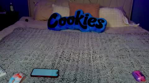 Jenna J. Morrison online show from 03.19.26