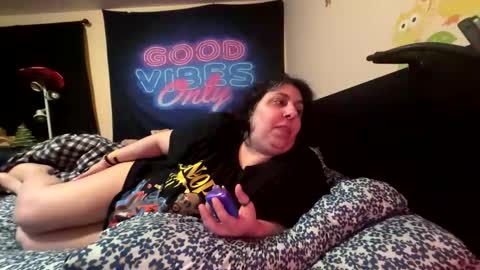  Dragon Queen. Be my Dragon --  and  online show from 10.08.25