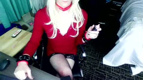 Jenna Cross online show from 01.21.25