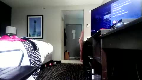 Jenna Cross online show from 02.02.25