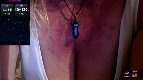 Jenna online show from 03.15.26