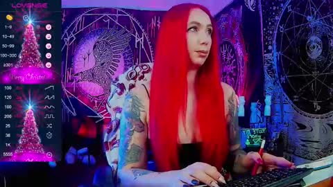 Mrs. Jenna online show from 12.12.24