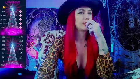 Mrs. Jenna online show from 12.16.24