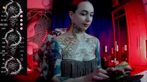 Mrs. Jenna online show from 02.22.25