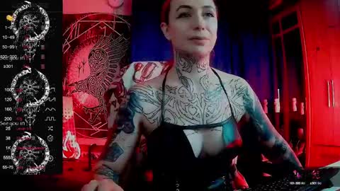 Mrs. Jenna online show from 03.01.25