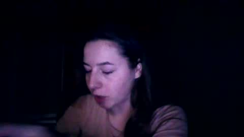 Snapshot of jennamolberty chatting on 01.18.26 JennaMolberty online show from 01.18.26