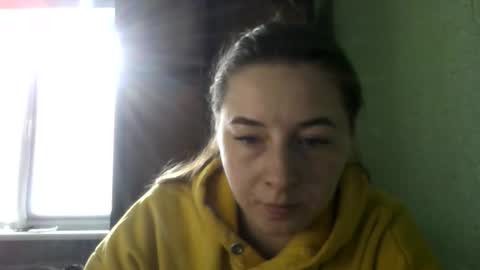 Snapshot of jennamolberty chatting on 01.19.26 JennaMolberty online show from 01.19.26