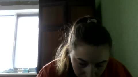 Snapshot of jennamolberty chatting on 02.02.26 JennaMolberty online show from 02.02.26