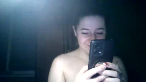 Snapshot of jennamolberty chatting on 02.13.26 JennaMolberty online show from 02.13.26