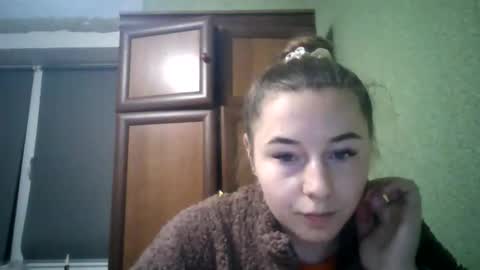 Snapshot of jennamolberty chatting on 02.15.26 JennaMolberty online show from 02.15.26