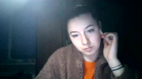 Snapshot of jennamolberty chatting on 02.17.26 JennaMolberty online show from 02.17.26