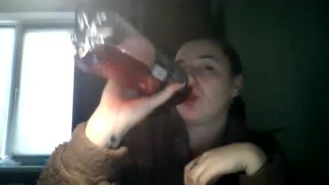 Snapshot of jennamolberty chatting on 02.18.26 JennaMolberty online show from 02.18.26