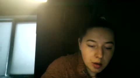 Snapshot of jennamolberty chatting on 02.19.26 JennaMolberty online show from 02.19.26