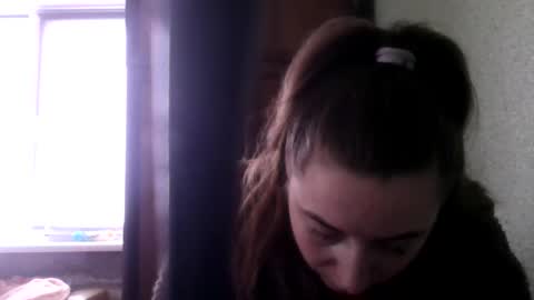 Snapshot of jennamolberty chatting on 02.20.26 JennaMolberty online show from 02.20.26