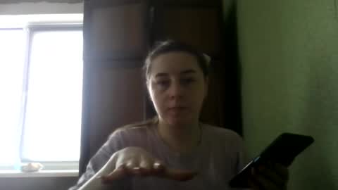 Snapshot of jennamolberty chatting on 02.21.26 JennaMolberty online show from 02.21.26