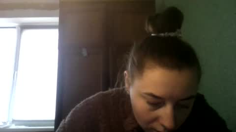 Snapshot of jennamolberty chatting on 02.23.26 JennaMolberty online show from 02.23.26