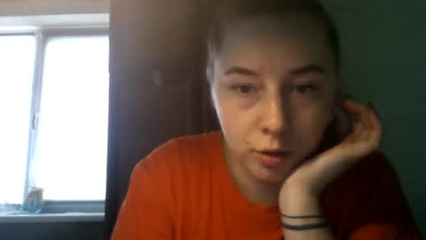 Snapshot of jennamolberty chatting on 02.24.26 JennaMolberty online show from 02.24.26