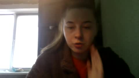 Snapshot of jennamolberty chatting on 02.25.26 JennaMolberty online show from 02.25.26