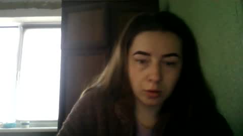 Snapshot of jennamolberty chatting on 02.27.26 JennaMolberty online show from 02.27.26