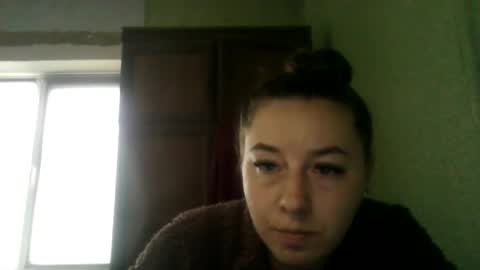 Snapshot of jennamolberty chatting on 04.23.26 JennaMolberty online show from 04.23.26