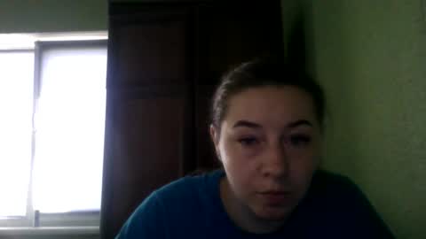 Snapshot of jennamolberty chatting on 05.05.26 JennaMolberty online show from 05.05.26