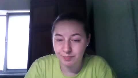 Snapshot of jennamolberty chatting on 05.25.26 JennaMolberty online show from 05.25.26