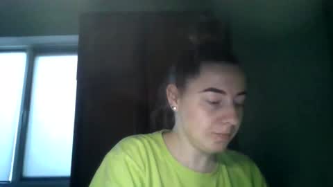 Snapshot of jennamolberty chatting on 05.26.26 JennaMolberty online show from 05.26.26