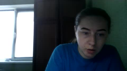 Snapshot of jennamolberty chatting on 05.27.26 JennaMolberty online show from 05.27.26
