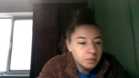 Snapshot of jennamolberty chatting on 05.30.26 JennaMolberty online show from 05.30.26