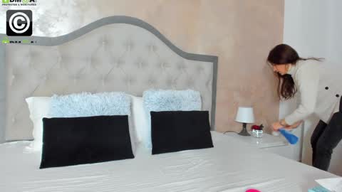 JennaMyers online show from 01.03.25