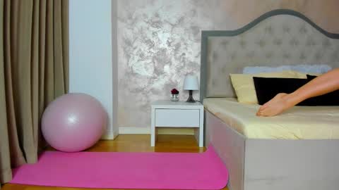 JennaMyers online show from 09.10.25