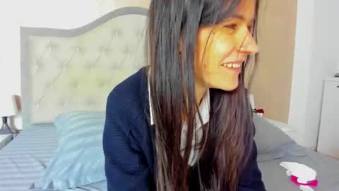 JennaMyers online show from 02.07.26