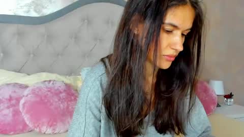 Snapshot of jennamyers chatting on 05.14.26 JennaMyers online show from 05.14.26