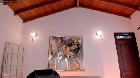 Jenna Olson  online show from 02.12.25