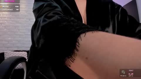 Jenna Olson  online show from 02.20.25