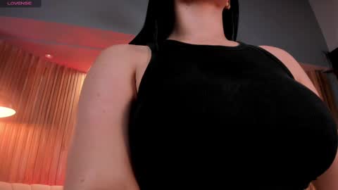 Jenna Olson  online show from 02.25.25