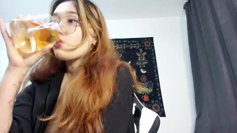 JENNA online show from 10.04.25