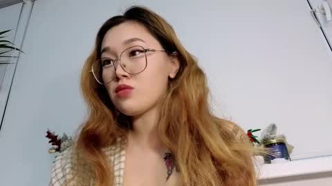 JENNA online show from 12.04.25