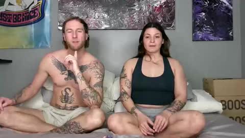 jennaxbarry online show from 02.10.26