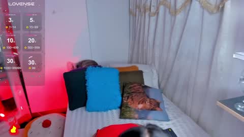 Snapshot of jenndy_lockhart chatting on 01.28.25 follow me in me IG jenndy971 online show from 01.28.25