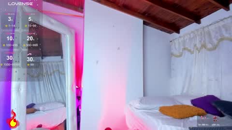 Snapshot of jenndy_lockhart chatting on 02.01.25 follow me in me IG jenndy971 online show from 02.01.25