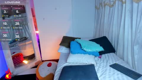 Snapshot of jenndy_lockhart chatting on 02.07.25 follow me in me IG jenndy971 online show from 02.07.25