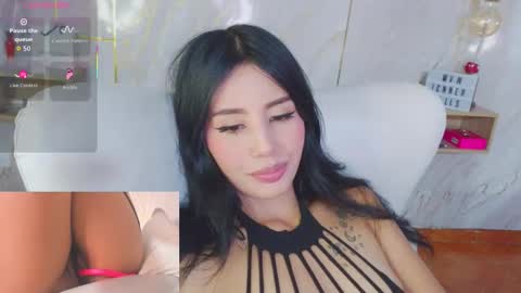 Jenner online show from 03.11.26